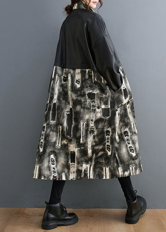 Classic Vintage & Enduringly Stylish Coat