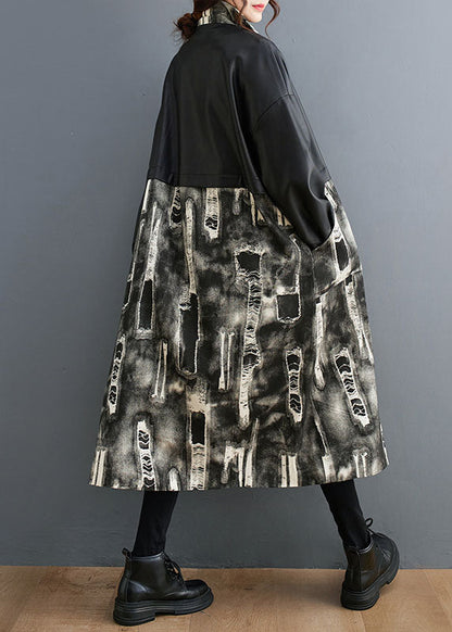 Classic Vintage & Enduringly Stylish Coat