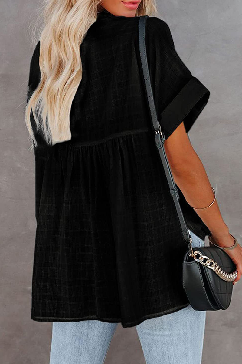 Beautifully Finished Top in a Timeless Design