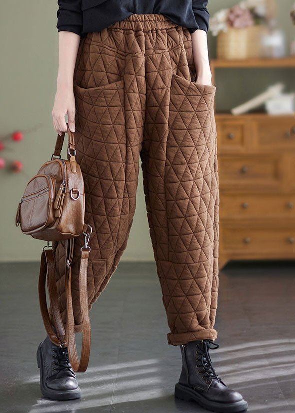 Polished Pants with an Effortless Classic Look