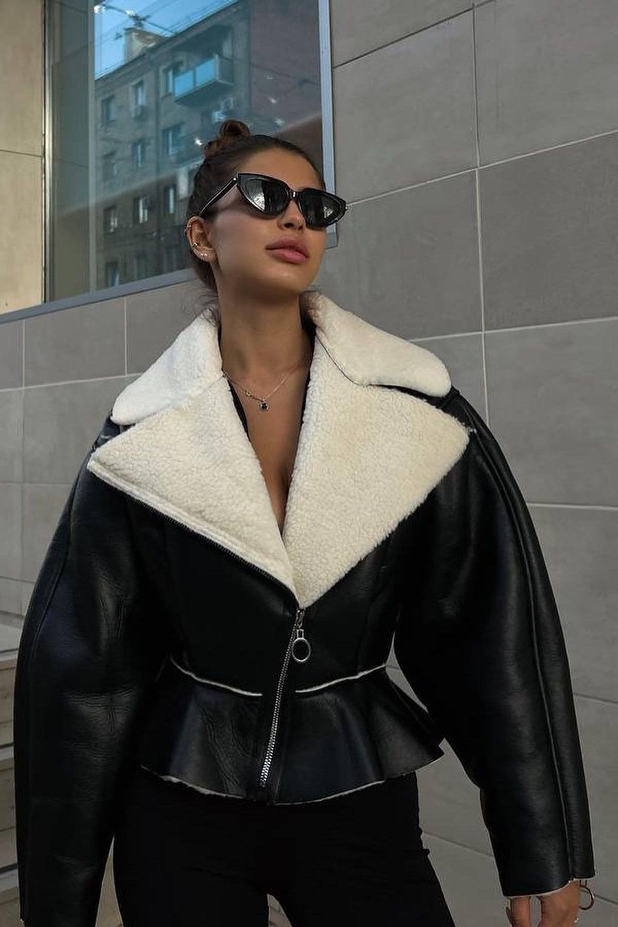 Classic Vintage & Enduringly Stylish Coat