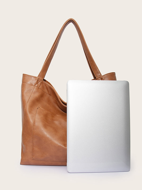 Beautifully Crafted Bag in a Classic Style
