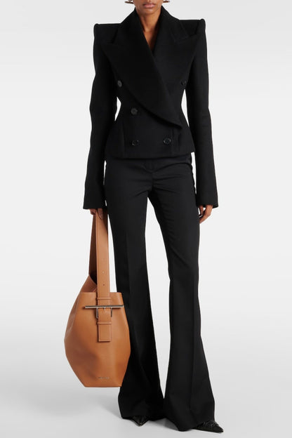 A Vintage Style Garment with Delicate Timeless Details