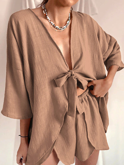 Polished Shirt with an Effortless Classic Look