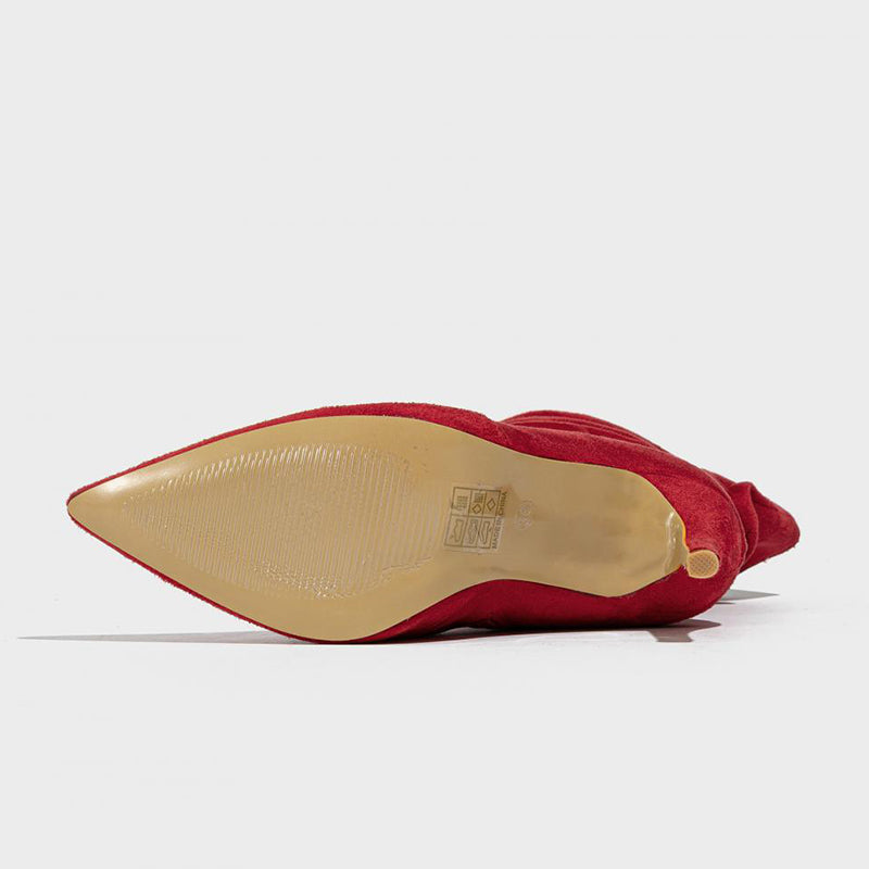 Sophisticated Shoes with a Clean Classic Look