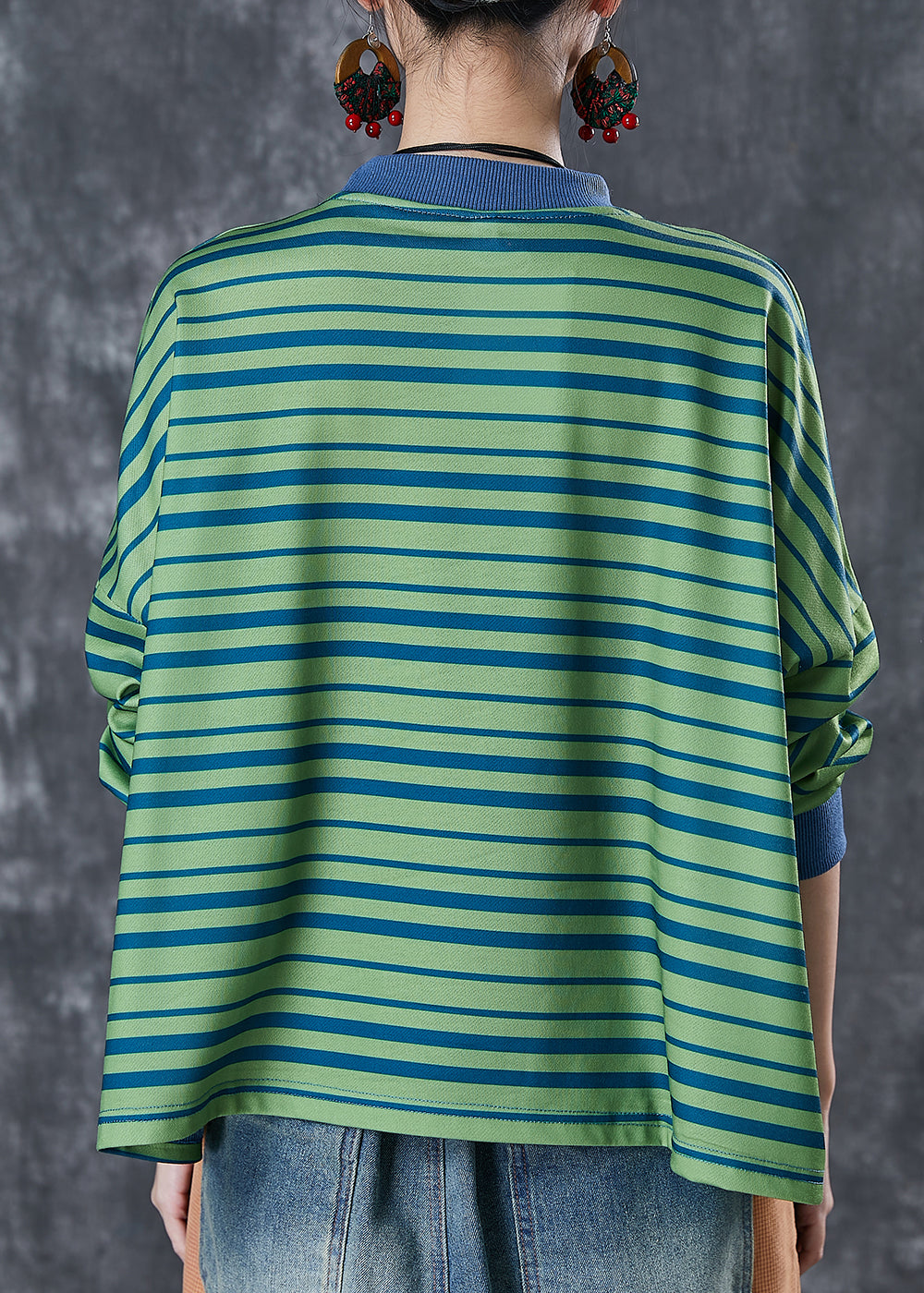 Well Tailored Shirt with a Graceful Silhouette