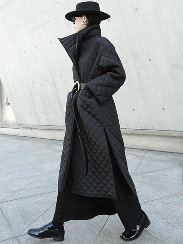 Elegantly Styled Coat for Everyday Wear
