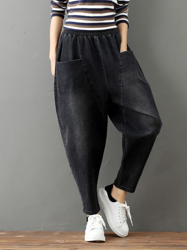 Elegantly Styled Pants for Everyday Wear