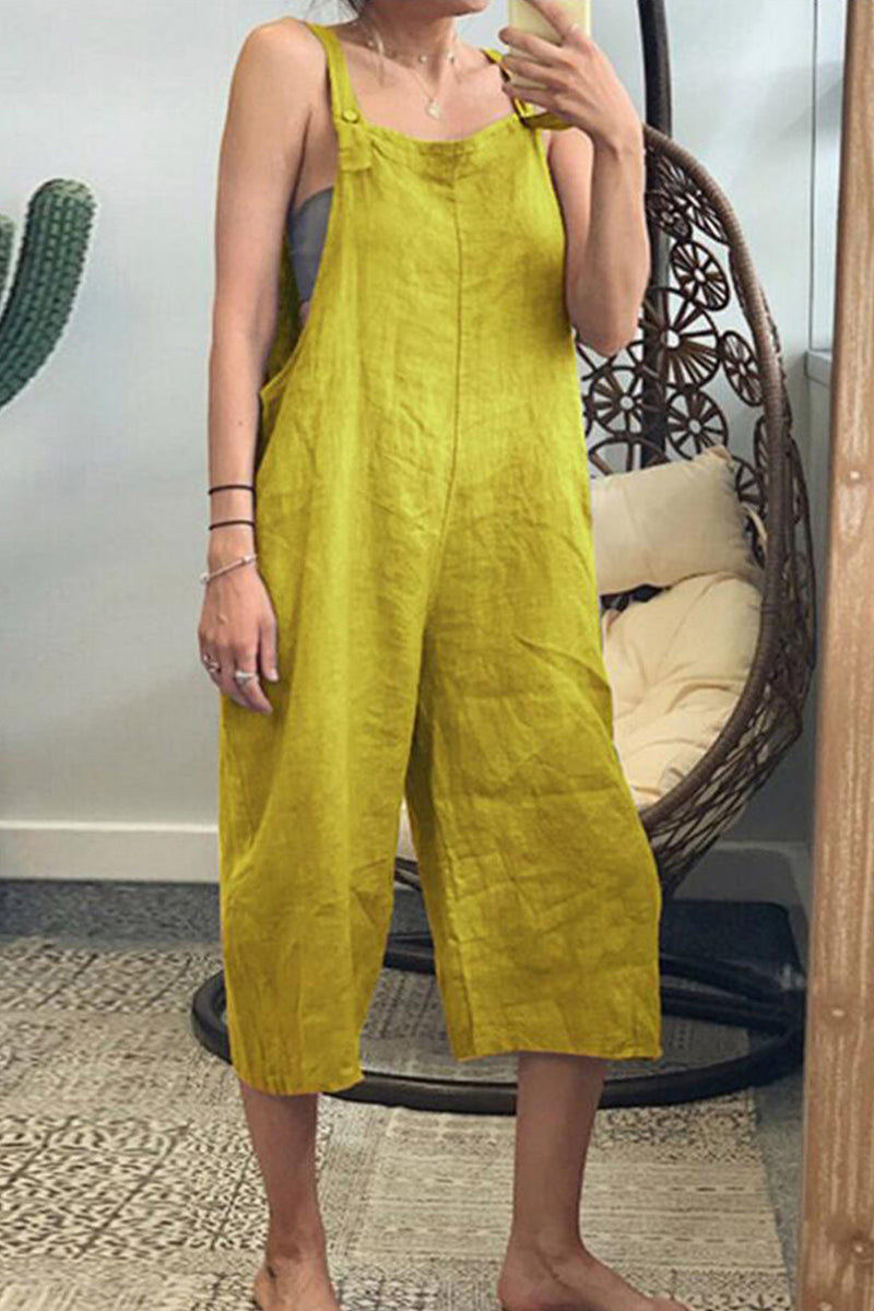 Beautifully Balanced Pants with Timeless Character