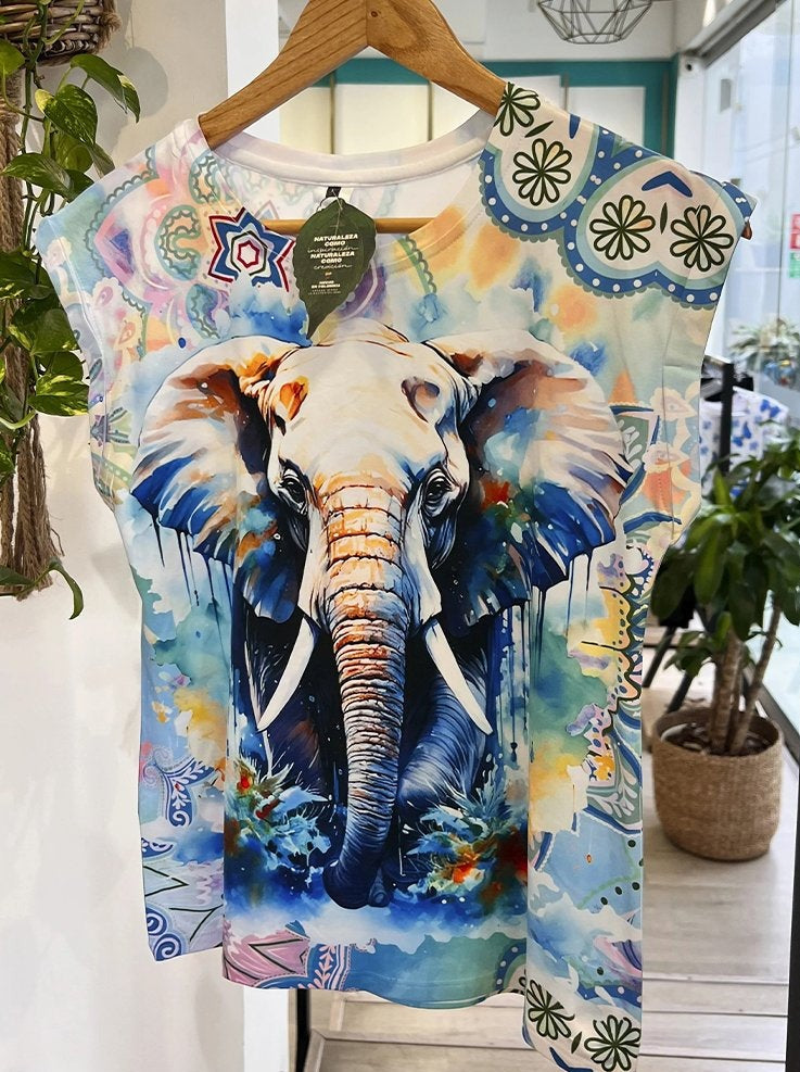 Classic Vintage & Enduringly Stylish T-Shirt