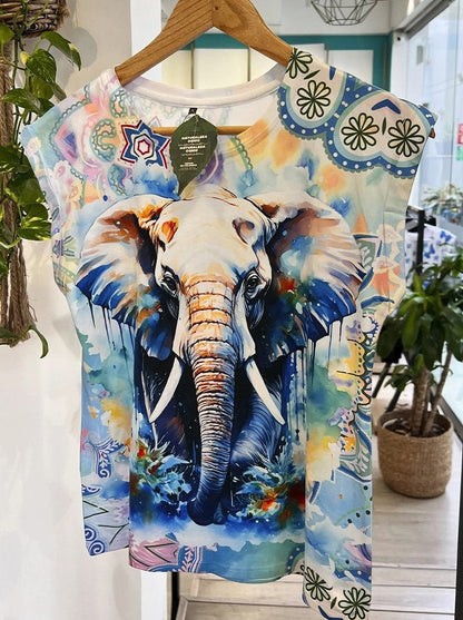 Classic Vintage & Enduringly Stylish T-Shirt