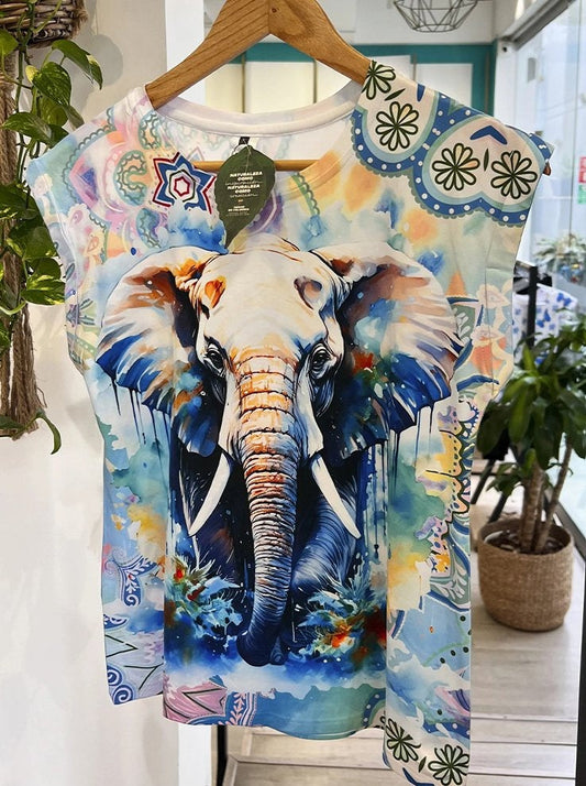 Classic Vintage & Enduringly Stylish T-Shirt