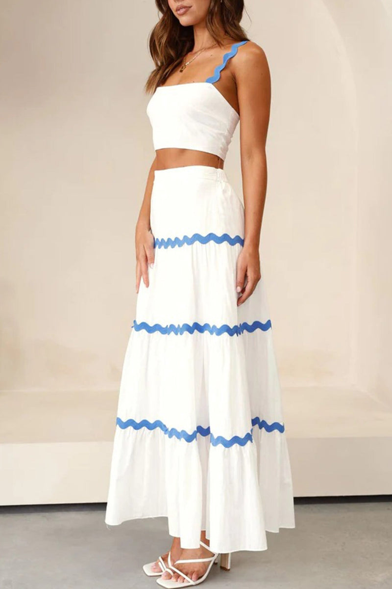 Elegantly Styled Garment for Everyday Wear