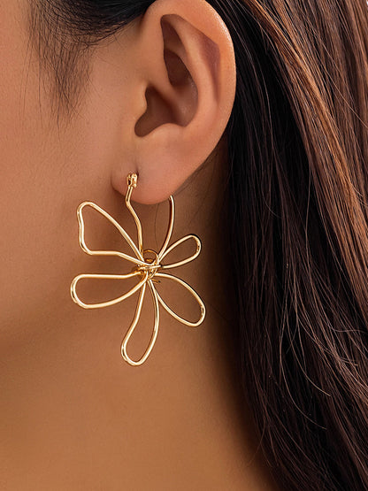 A Vintage Style Garment with Delicate Timeless Details