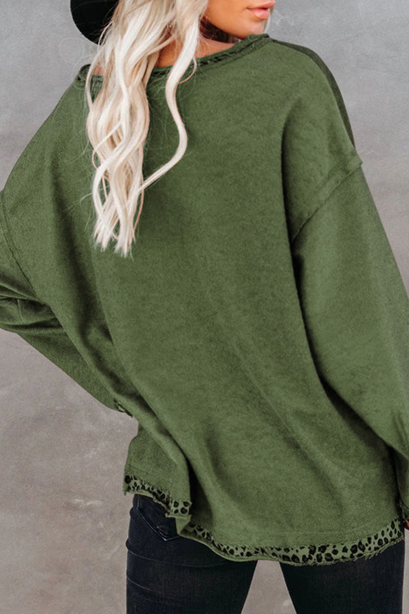 Gracefully Styled T-Shirt for Any Occasion