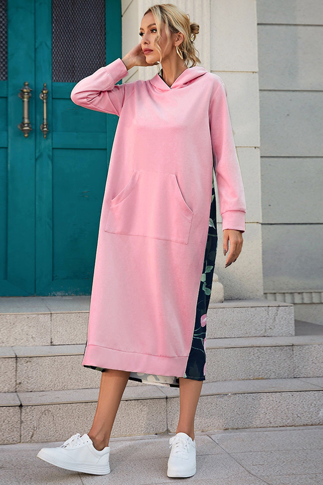 Beautifully Balanced Garment with Timeless Character