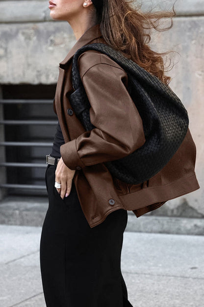 Vintage Inspired Garment with a Contemporary Edge