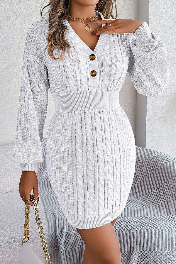 Effortlessly Elegant Sweater with a Timeless Design