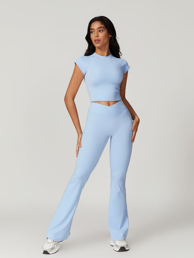 A Vintage Style Garment with Delicate Timeless Details