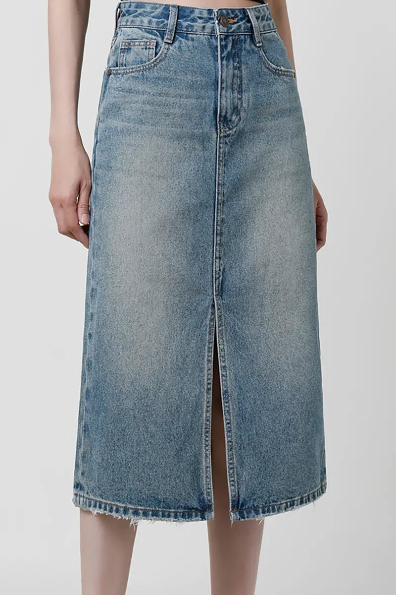 Beautifully Crafted Garment in a Classic Style