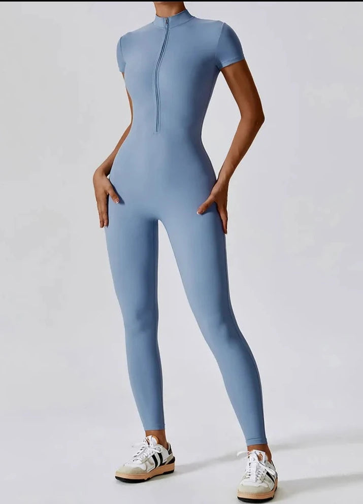 Beautifully Balanced Garment with Timeless Character