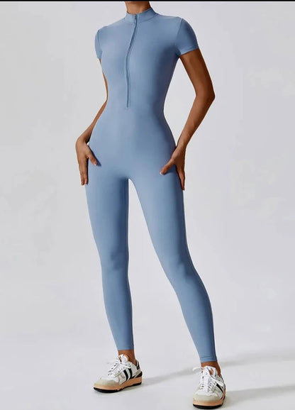 Beautifully Balanced Garment with Timeless Character