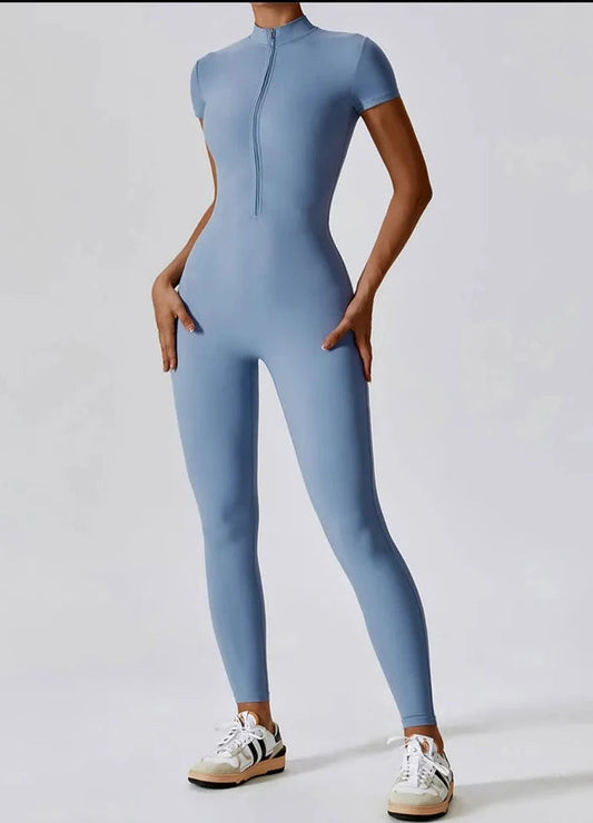 Beautifully Balanced Garment with Timeless Character