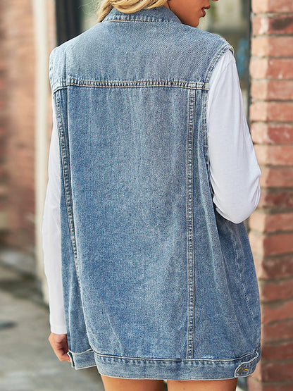 Classic Vintage Garment with a Flattering Fit
