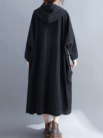 Polished Coat with an Effortless Classic Look