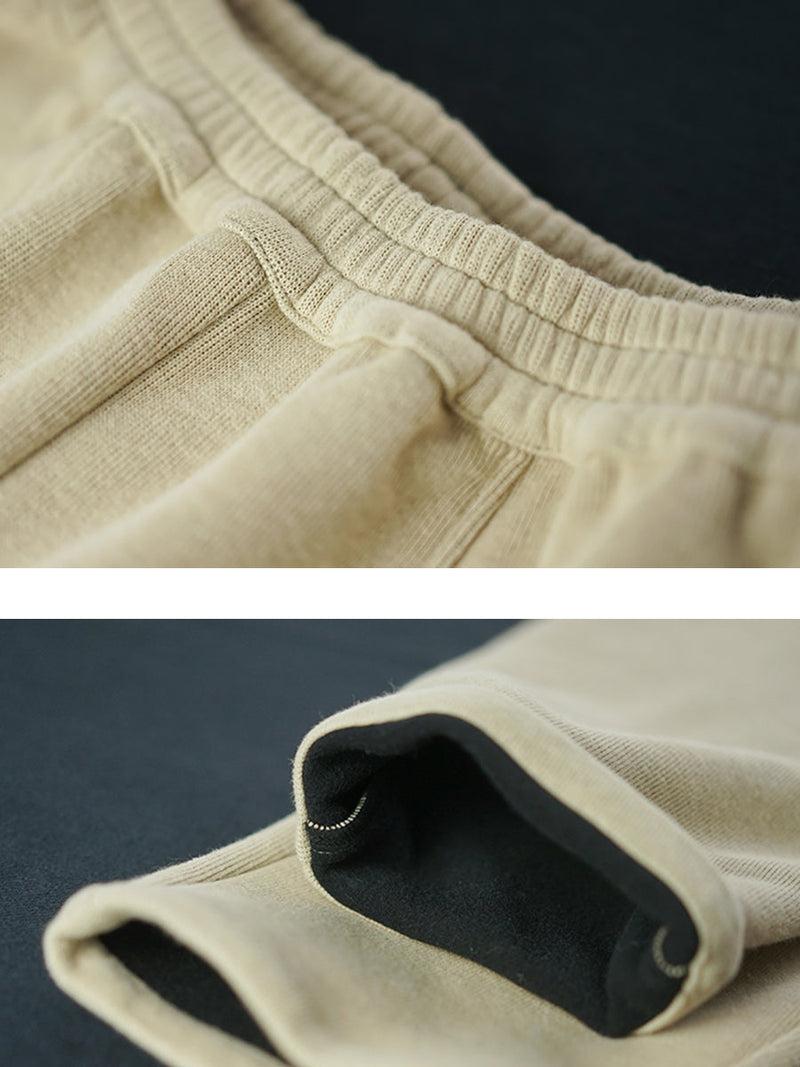 Classic Vintage Pants with a Flattering Fit