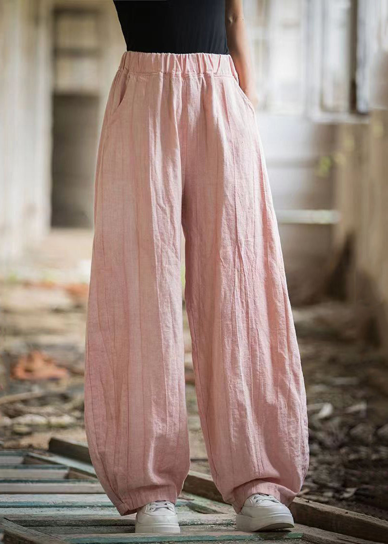 Beautifully Crafted Pants in a Classic Style