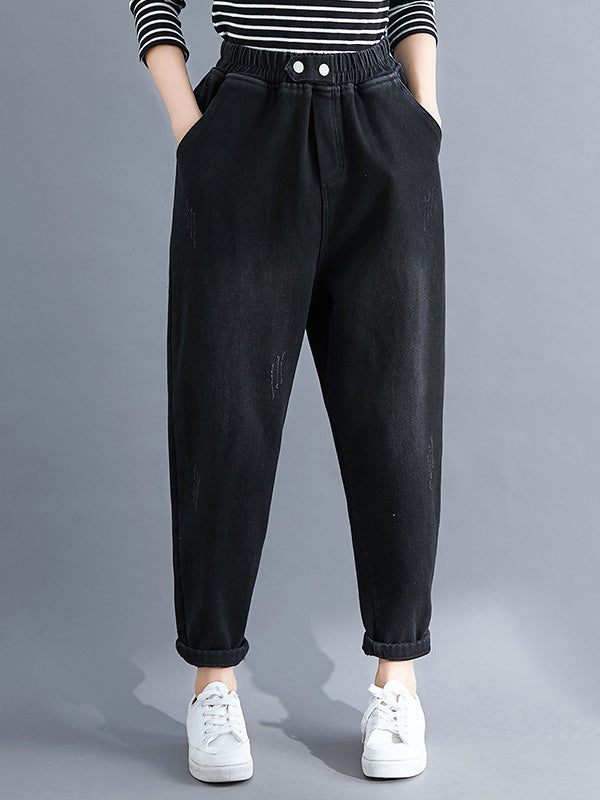 Beautifully Crafted Pants in a Classic Style