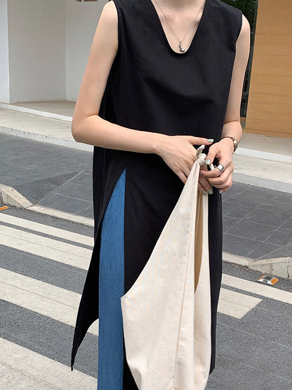 Classic Vintage Top with a Flattering Fit