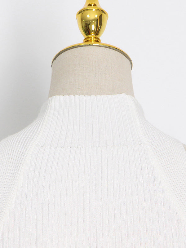 Beautifully Balanced Top with Timeless Character