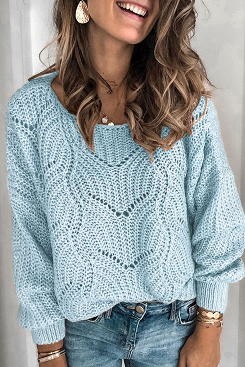 Gracefully Styled Top for Any Occasion