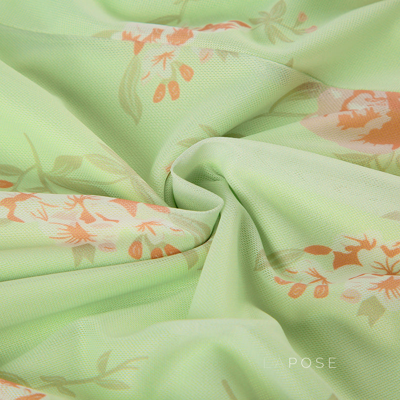Effortlessly Elegant Garment with a Timeless Design