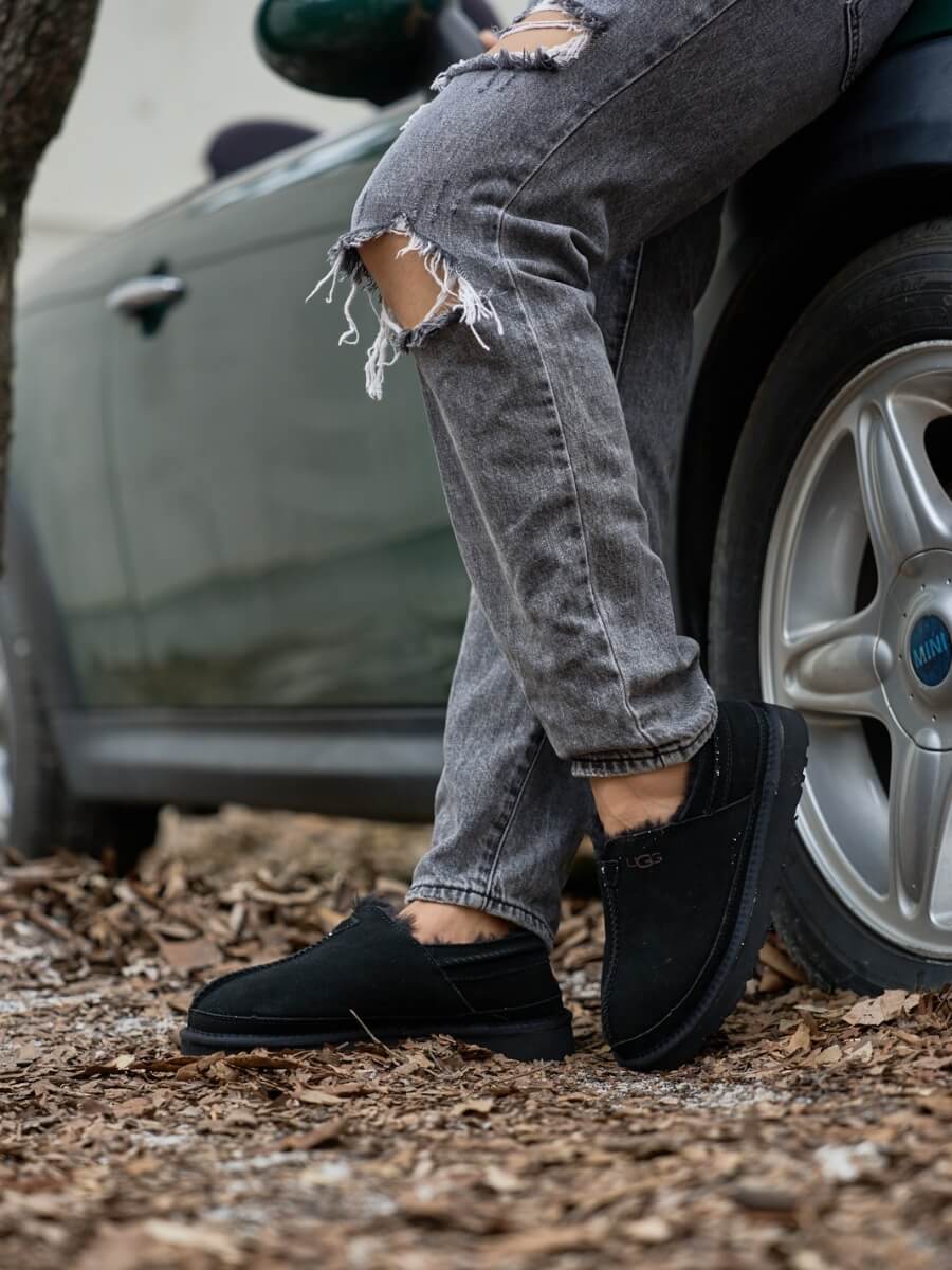 Polished Garment with an Effortless Classic Look