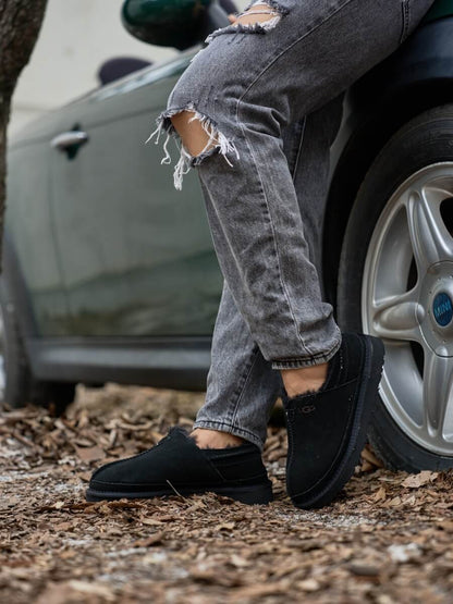 Polished Garment with an Effortless Classic Look