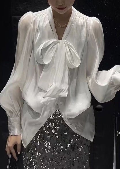 Elegantly Styled Blouse for Everyday Wear