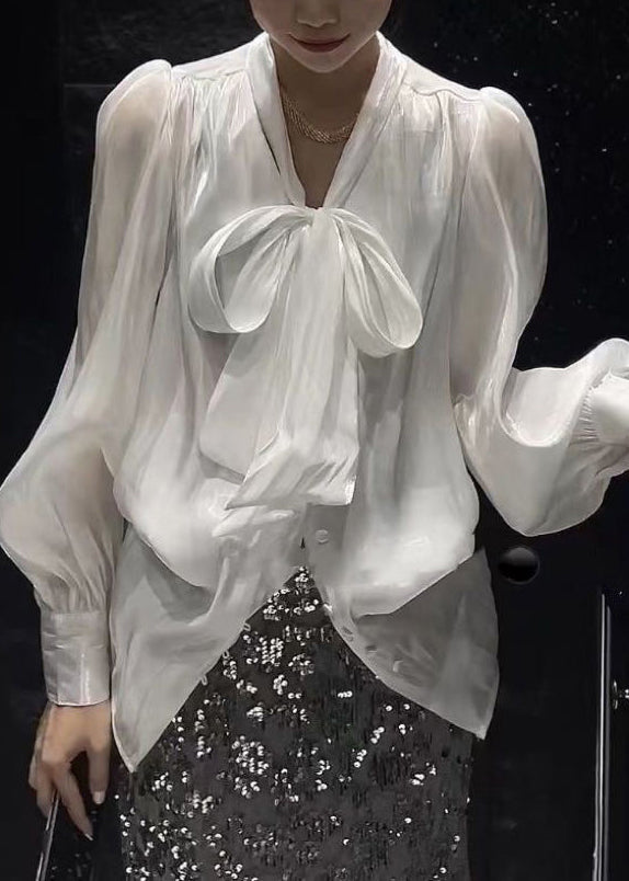 Elegantly Styled Blouse for Everyday Wear