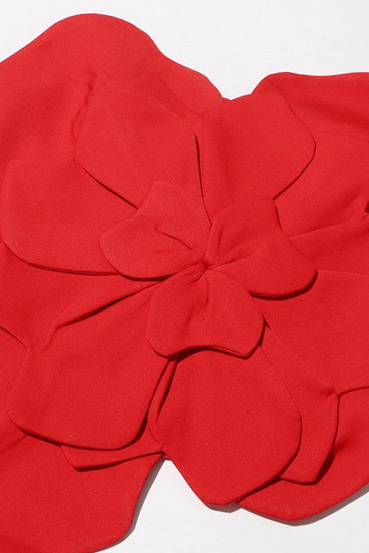 Beautifully Balanced Top with Timeless Character
