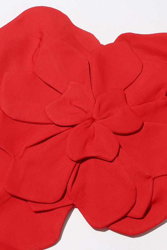 Beautifully Balanced Top with Timeless Character