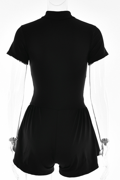 Vintage Inspired Garment with a Contemporary Edge