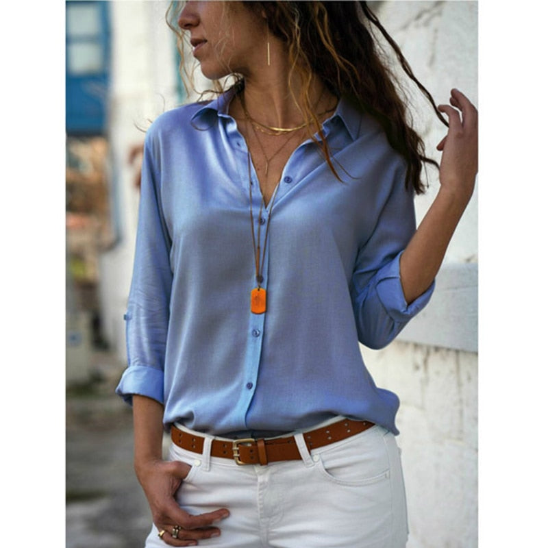 Beautifully Crafted Shirt in a Classic Style