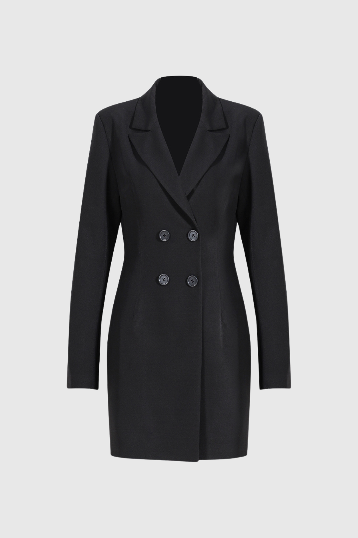 Polished Garment with an Effortless Classic Look