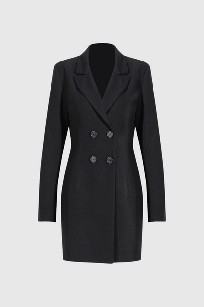 Gracefully Styled Garment for Any Occasion