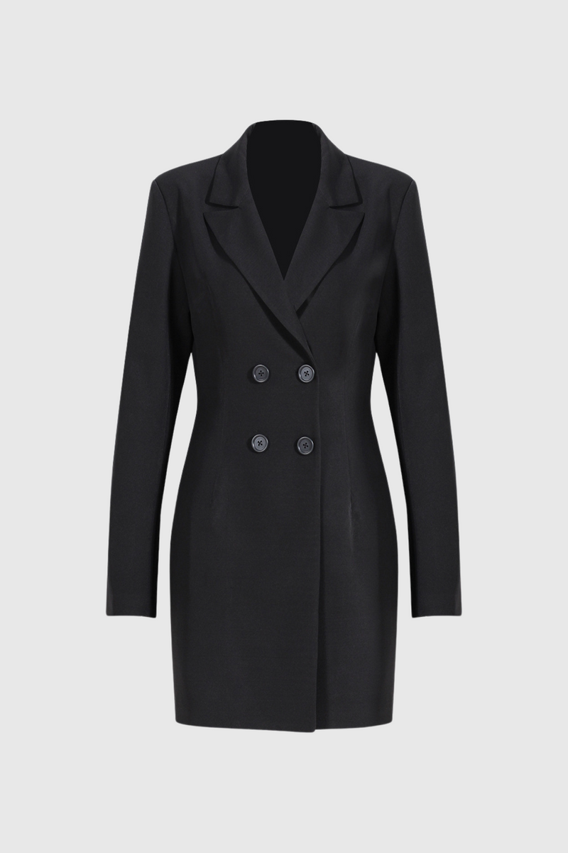 Gracefully Styled Garment for Any Occasion