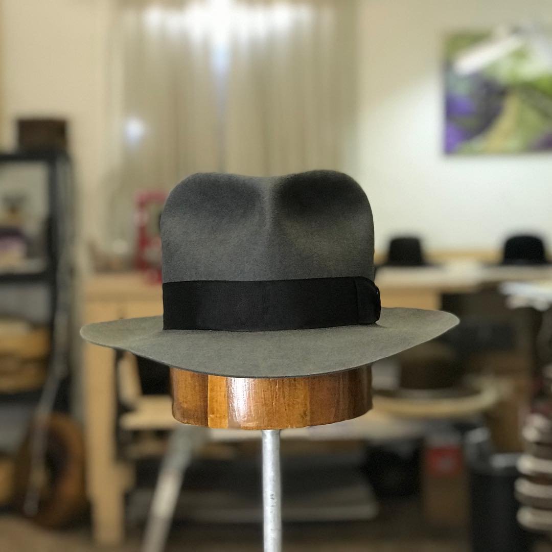 Beautifully Balanced Garment with Timeless Character