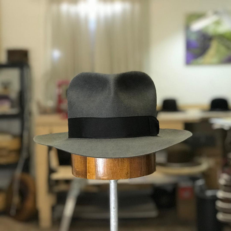 Beautifully Balanced Garment with Timeless Character