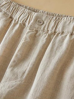 Sophisticated Pants with a Clean Classic Look
